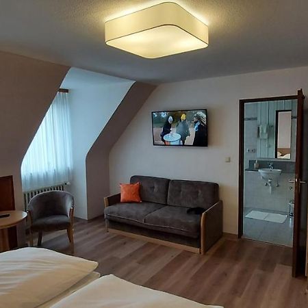 Hotel Astoria Bergrheinfeld المظهر الخارجي الصورة